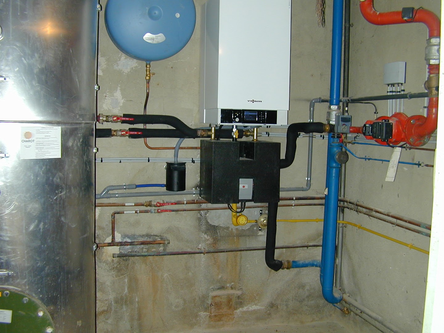 Salzert Entreprise SARL — Photos 5