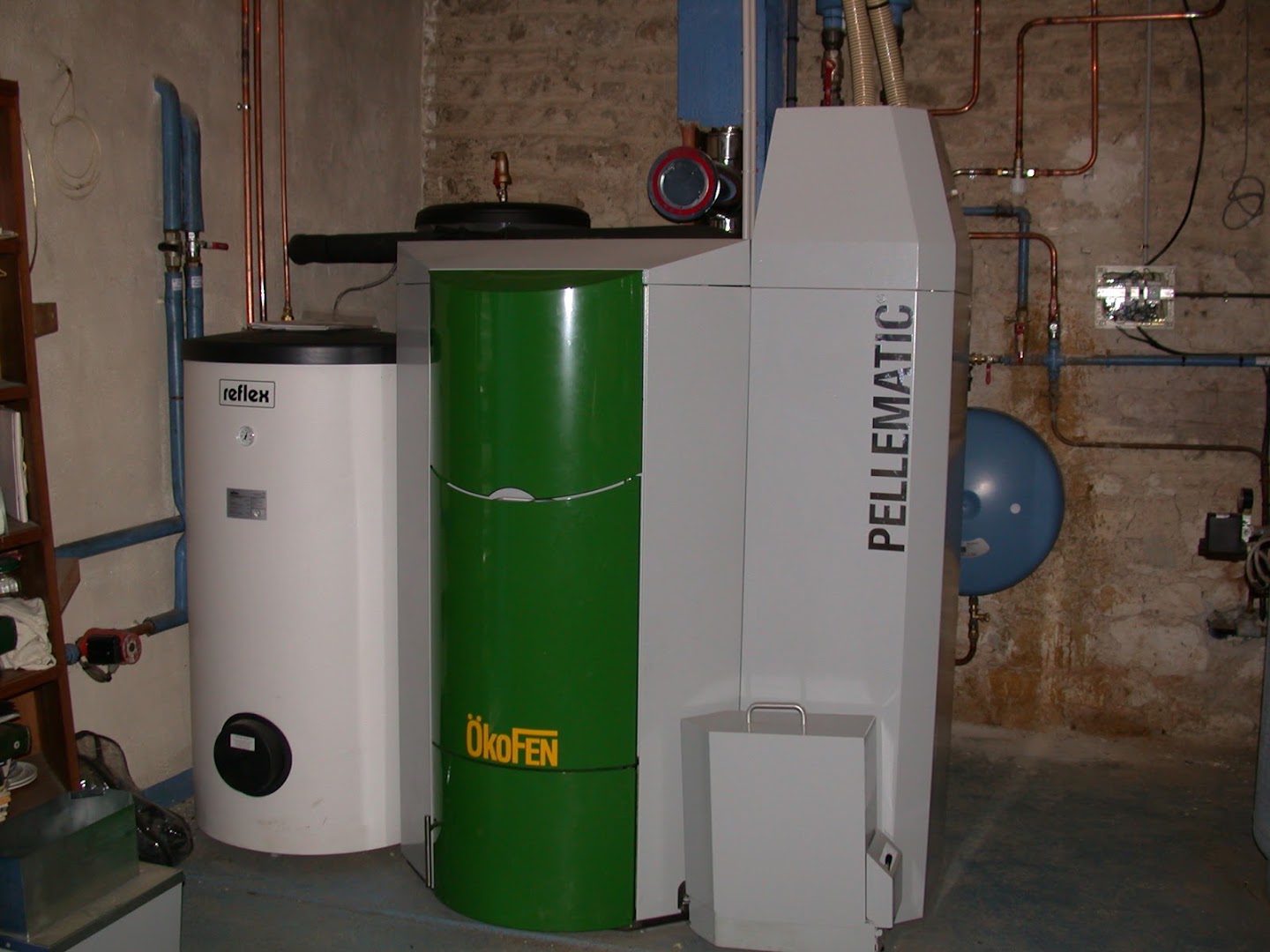 Salzert Entreprise SARL — Photos 4
